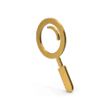Symbol Search Gold.H03 1