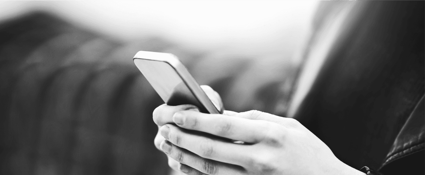 instant-communication-number-one-form-communication-cropped-shot-woman-using-mobile-phone-city 1